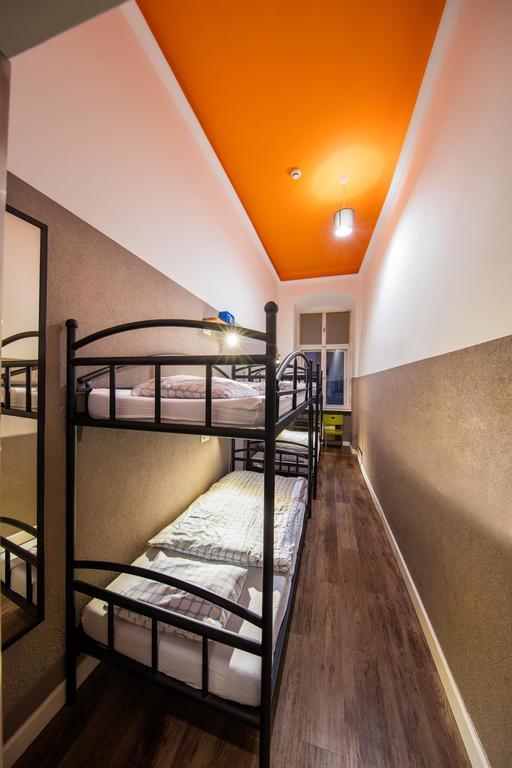 Albergue Rynek 7 *