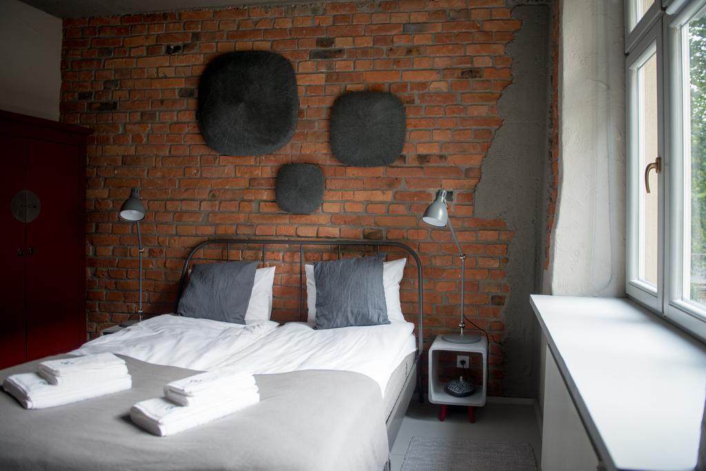 Appartement Habitat *