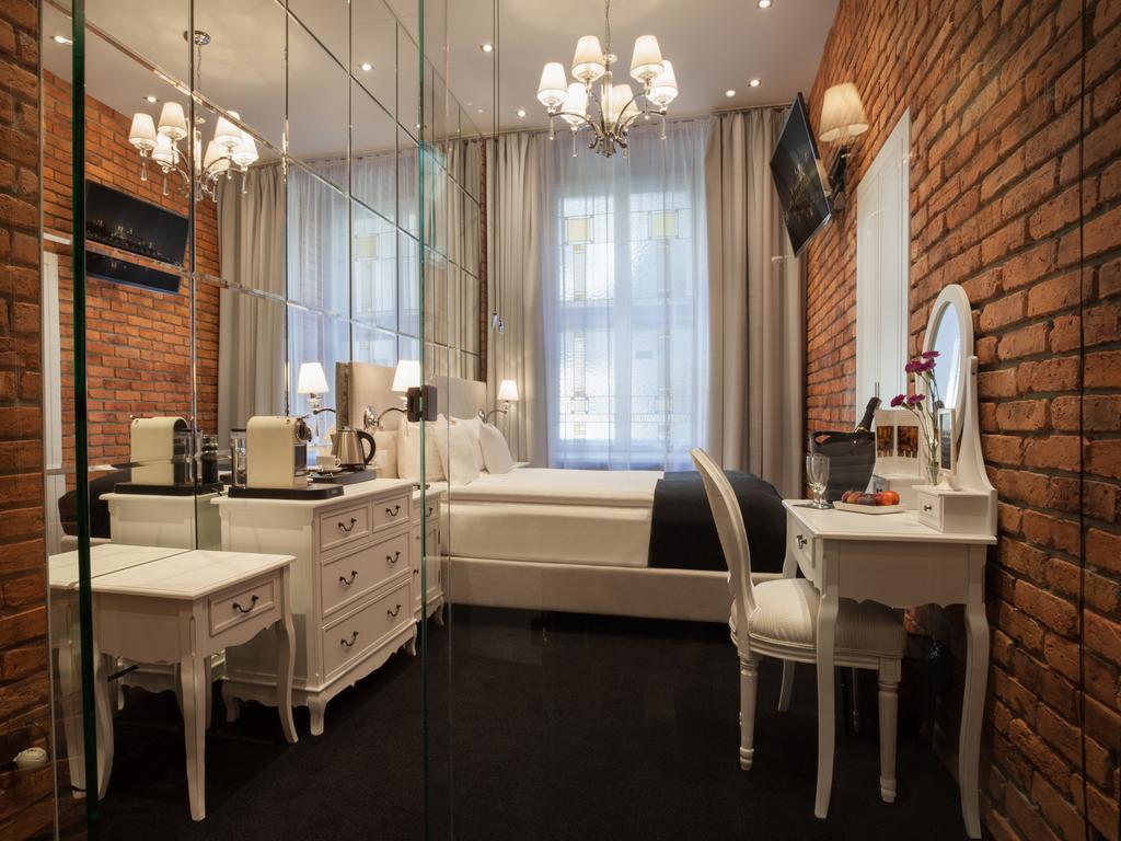 Hotel Betmanowska Main Square Adults Only Cracóvia