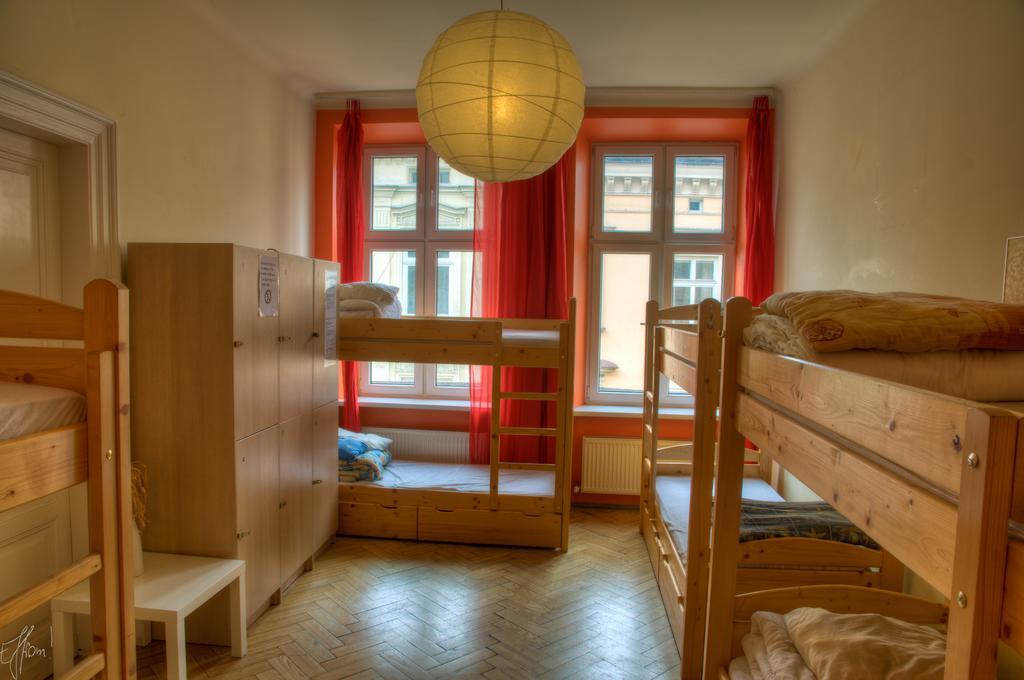 Hostel Tutti Frutti