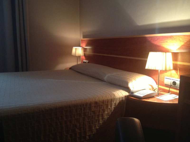 Hotel System