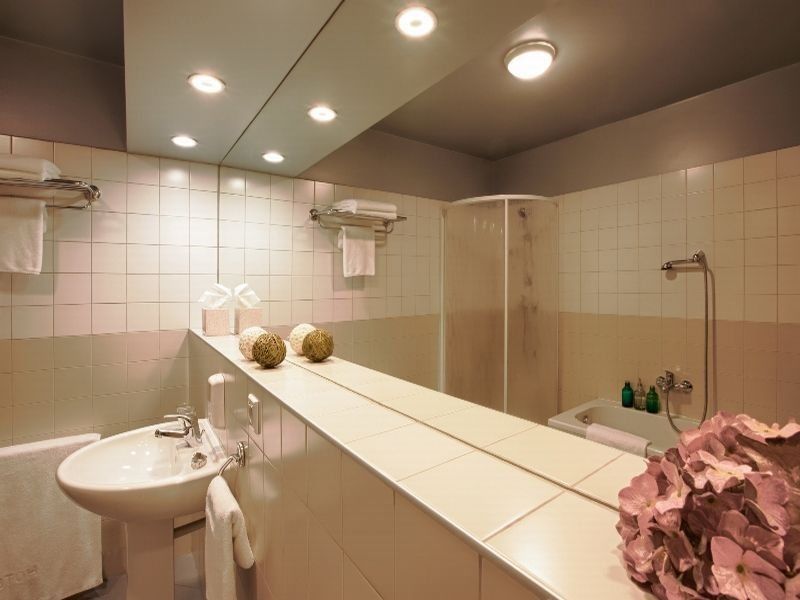 Hotel Perla 3*