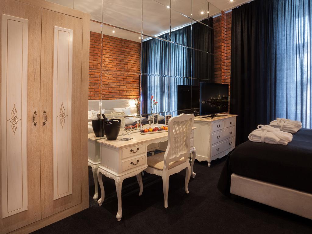 Hotel Betmanowska Main Square Adults Only 4*