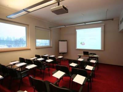 System Hotel Krakau