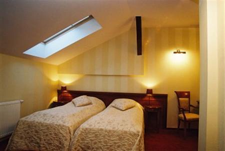 Hotel Ostoya Palace Kraków