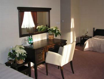 Ester Hotel Krakau