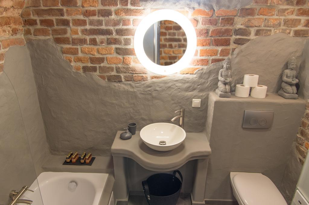 Habitat Appartement Krakau
