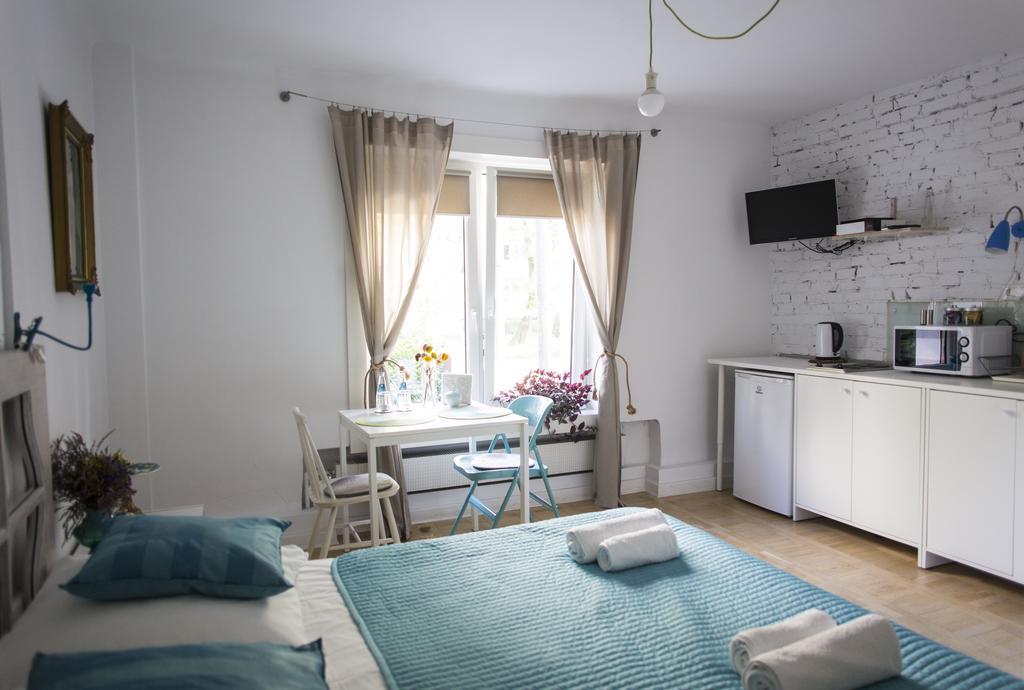 Apartament Pilotów 87 Kraków