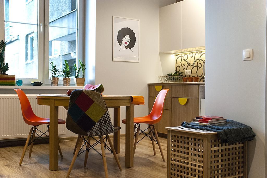Apartment Funky
