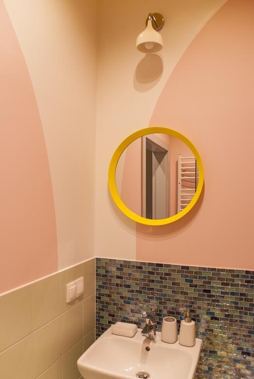 Funky Apartment *