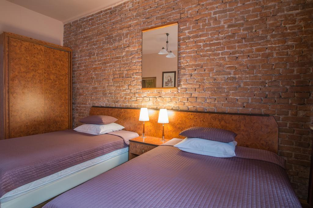 Finger Guest Bed & Breakfast *