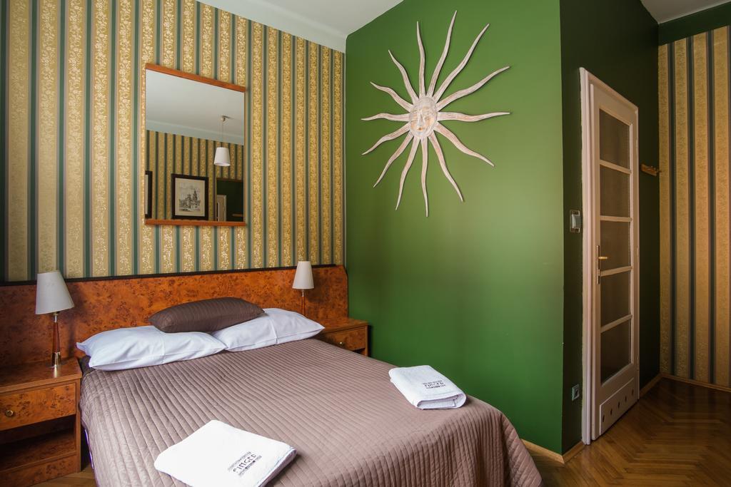 Finger Guest Bed & Breakfast