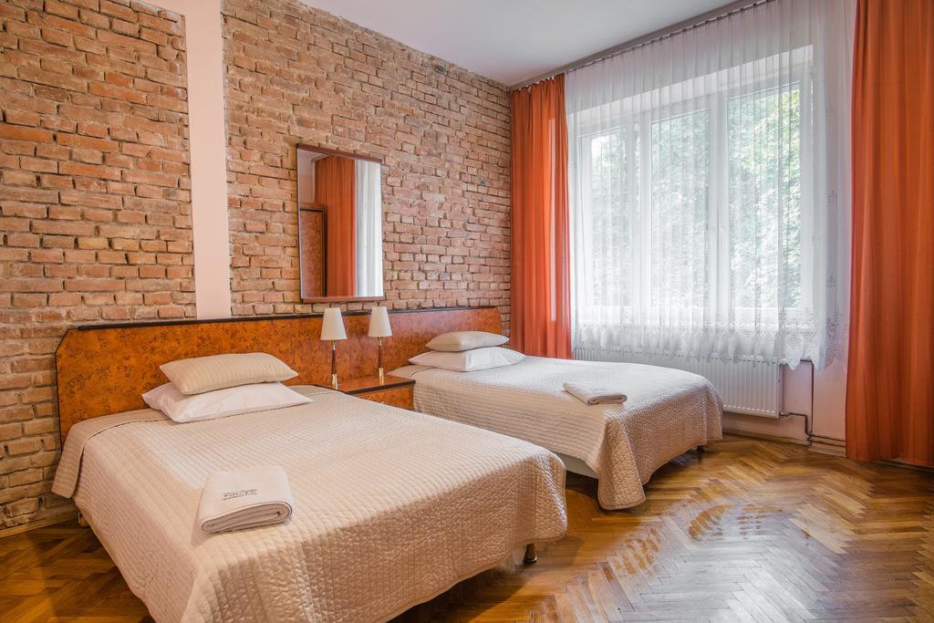 Finger Guest Bed & Breakfast *
