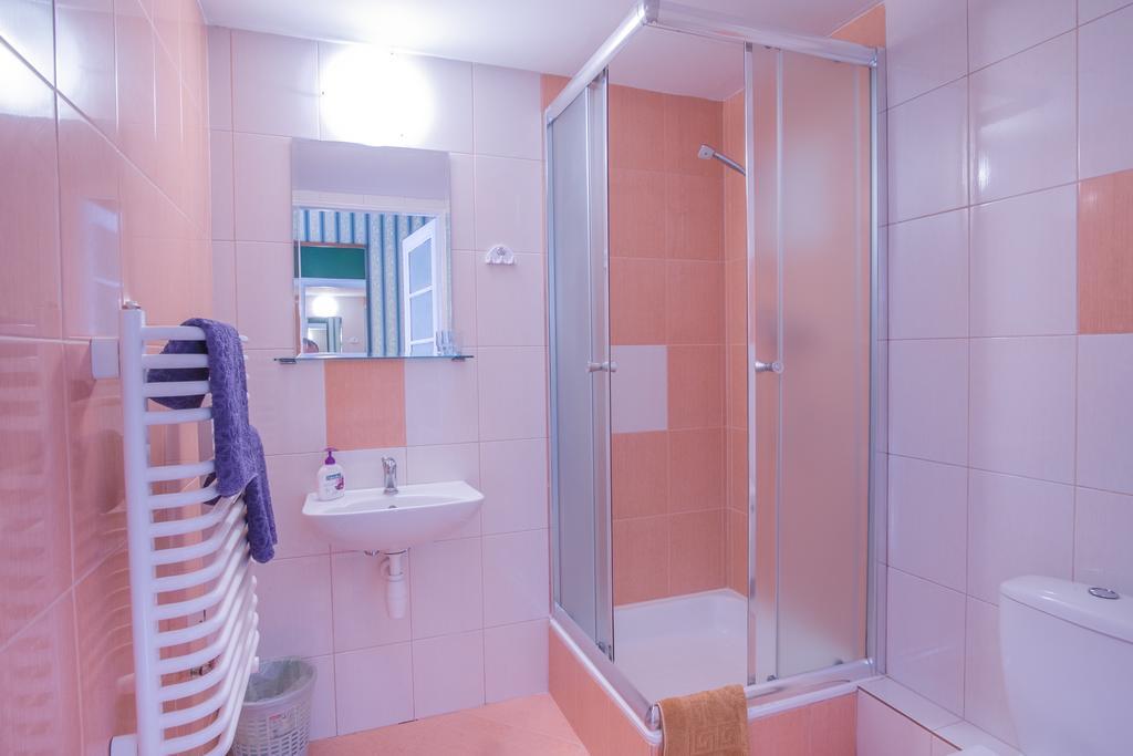 Bed & Breakfast Finger Guest Krakau