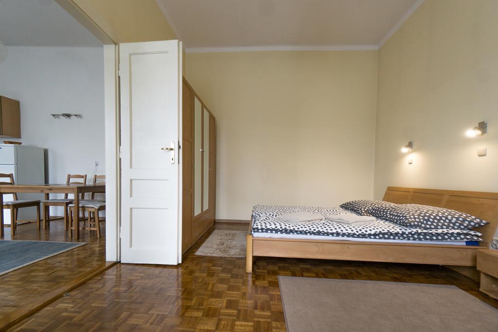 Apartment Old Town - Wolnica 9 Krakow