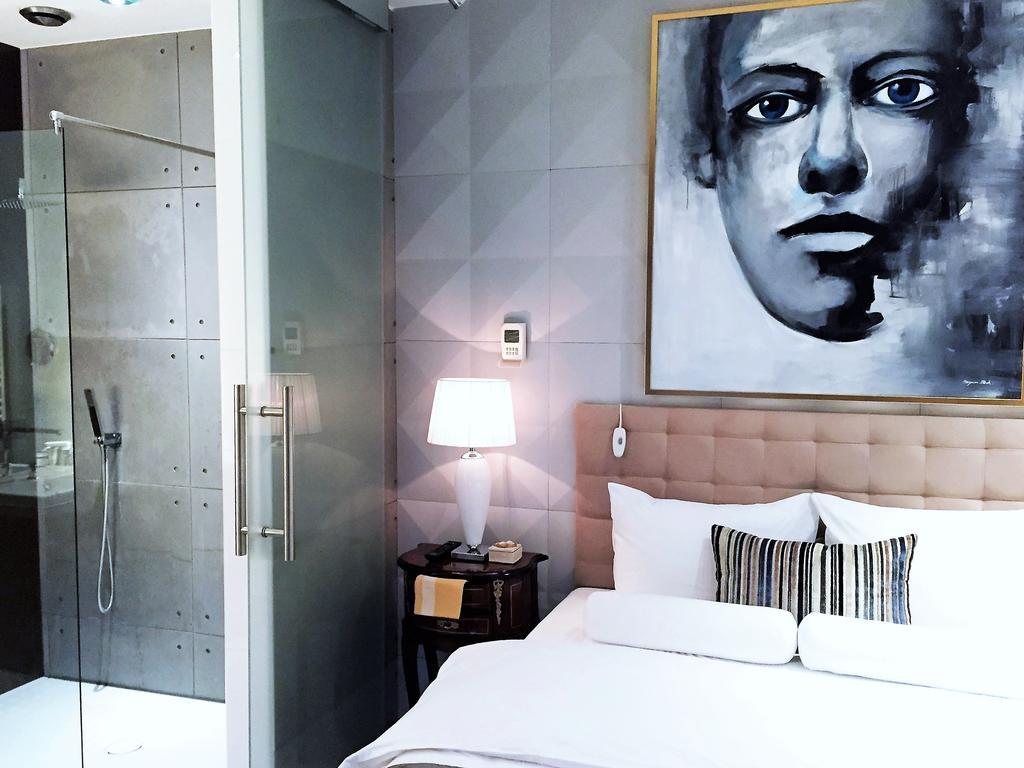 Mondrian Luxury & Old Town Aparthotel Krakow