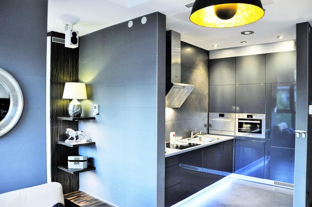 Mondrian Luxury & Old Town Krakow