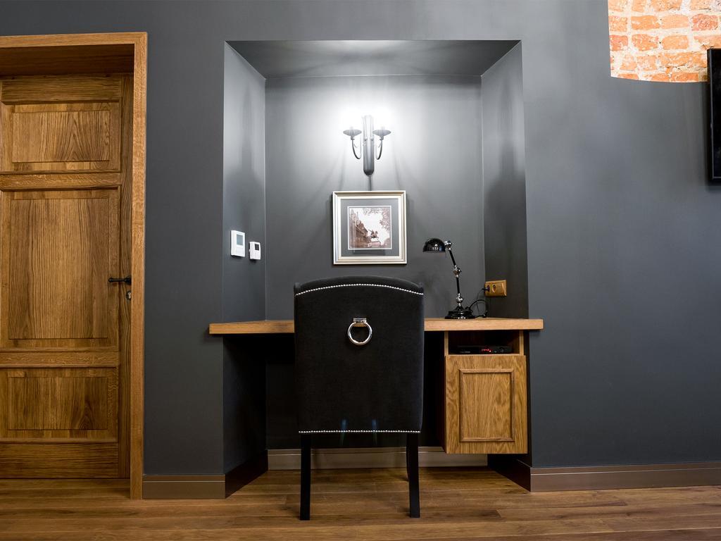 Apartment Leonardo 2 Krakau