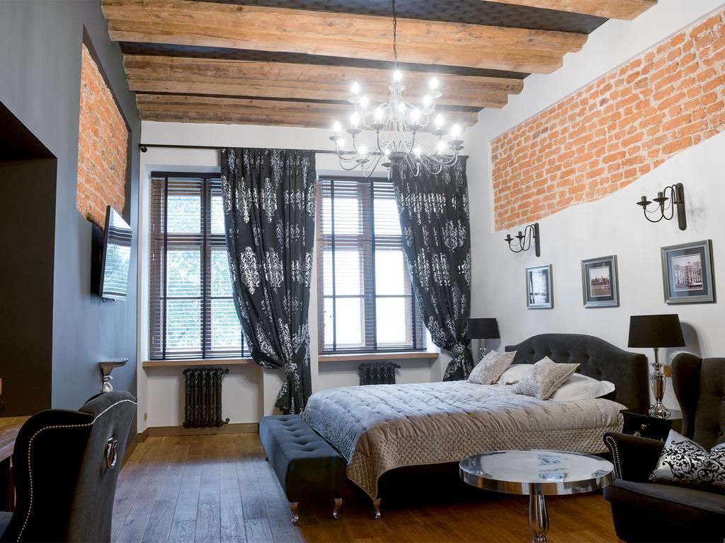 Apartment Leonardo 2 Krakau