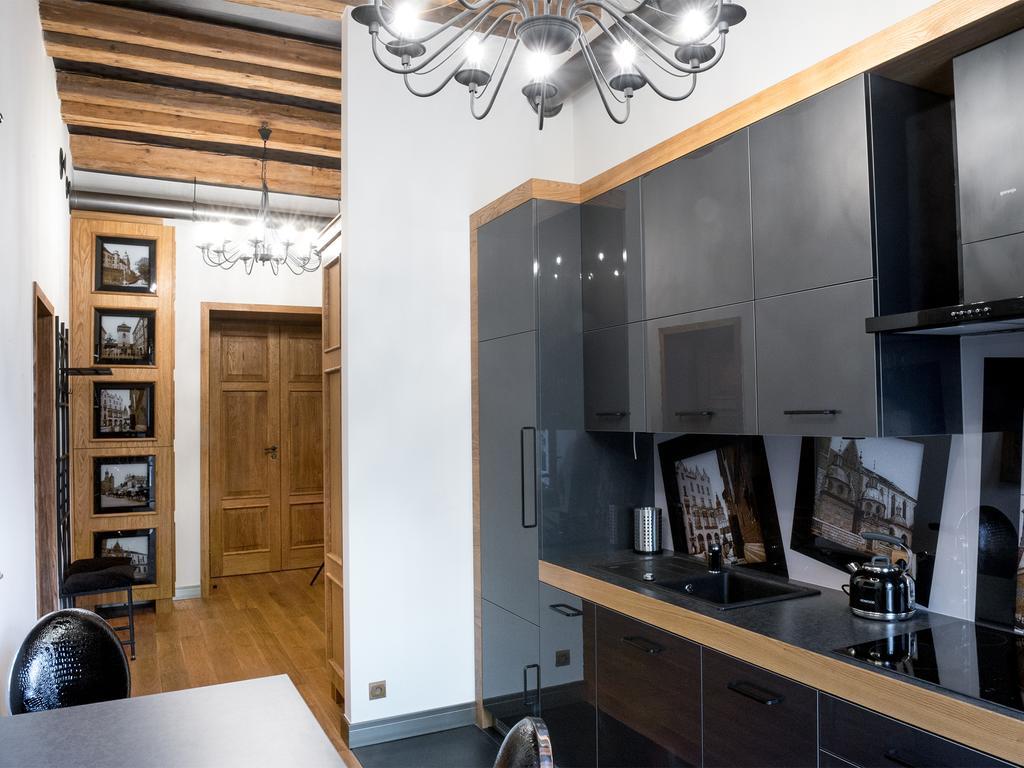 Leonardo 2 Apartment