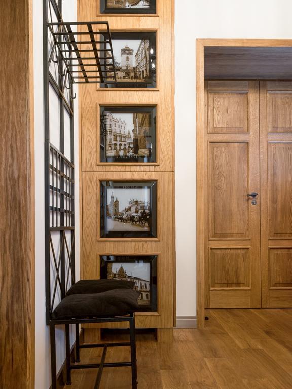 Apartment Leonardo 2 Krakau