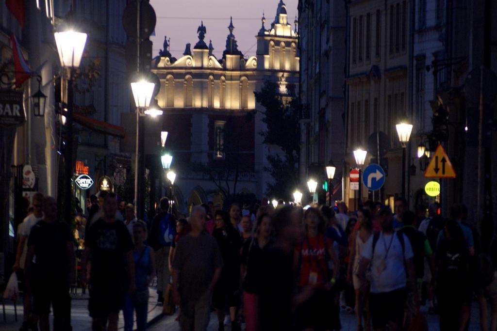 Ar - Angel Center * Krakow
