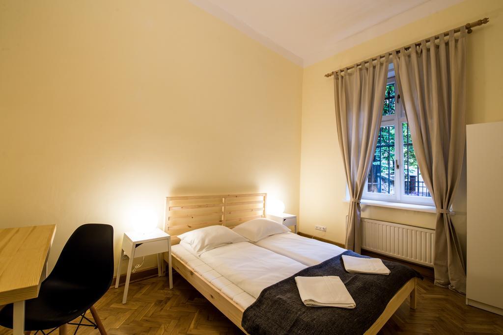 Apartment Michalowskiego 11 Krakow