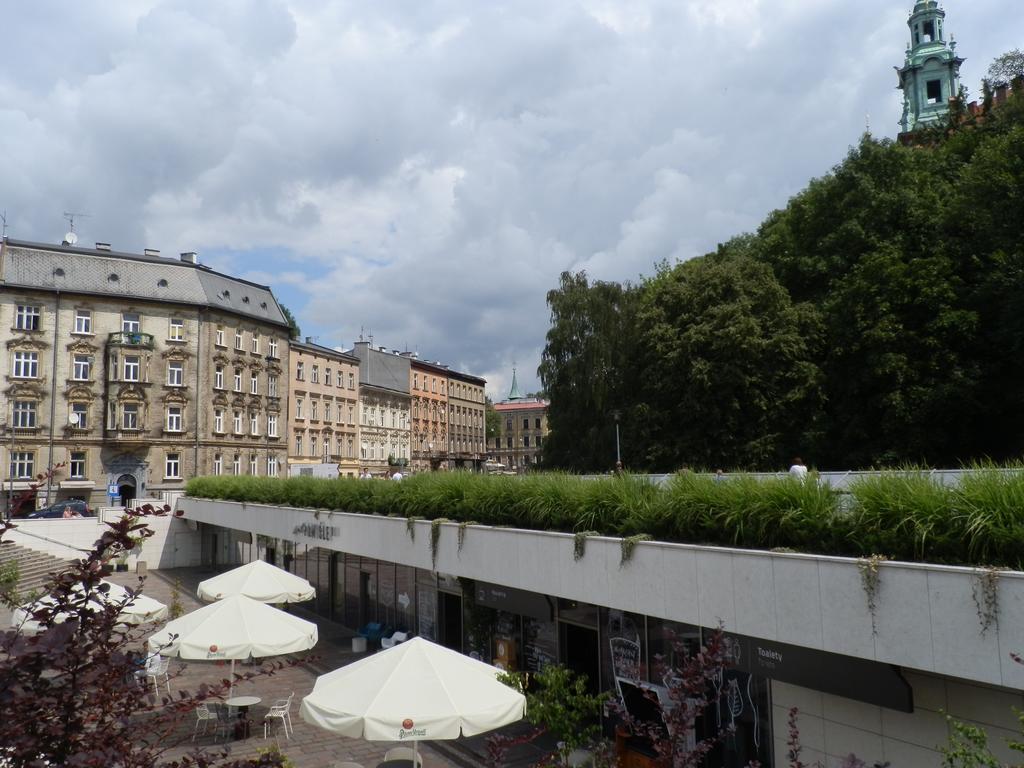 Na Powislu Appartement *