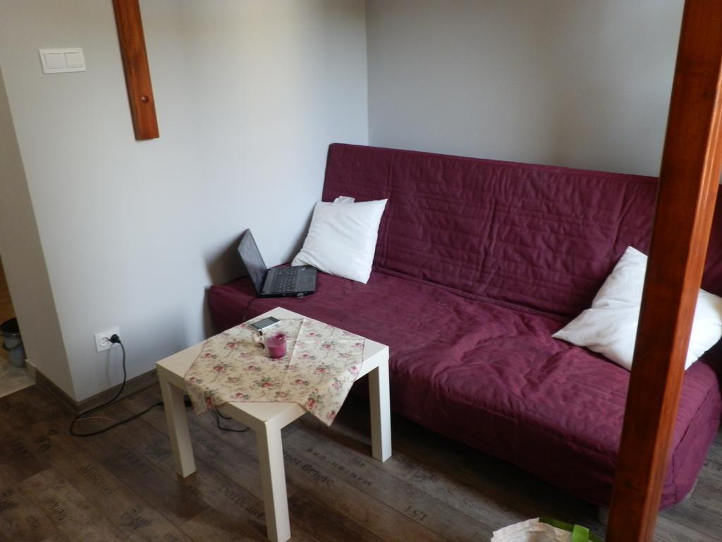 Appartement Na Powislu *