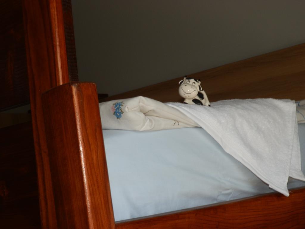 Na Powislu Appartement *