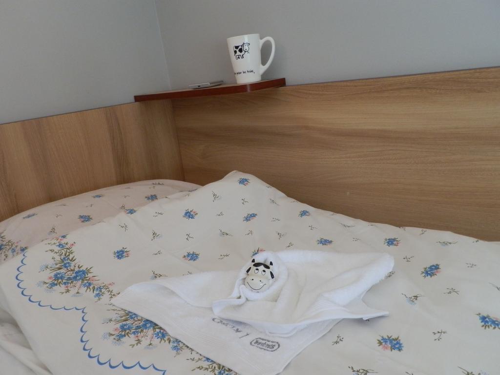Appartement Na Powislu Krakau