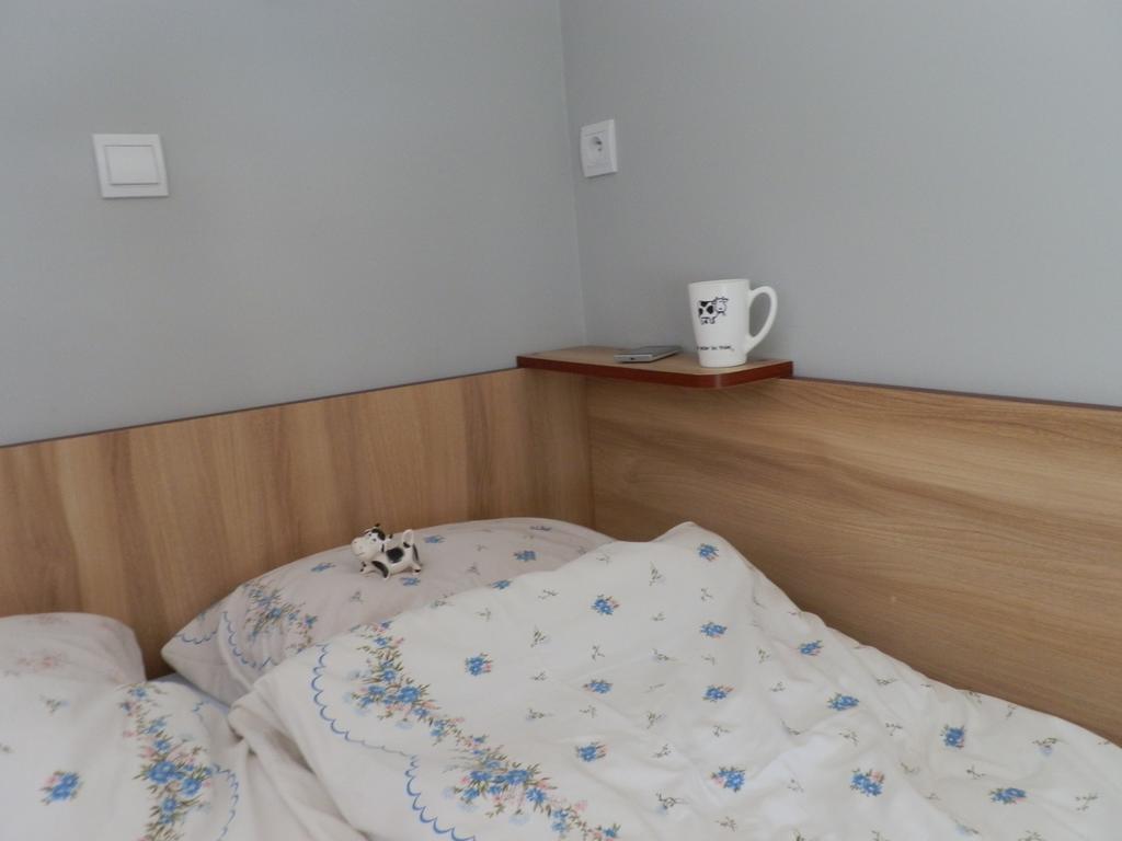 Na Powislu Appartement Krakau