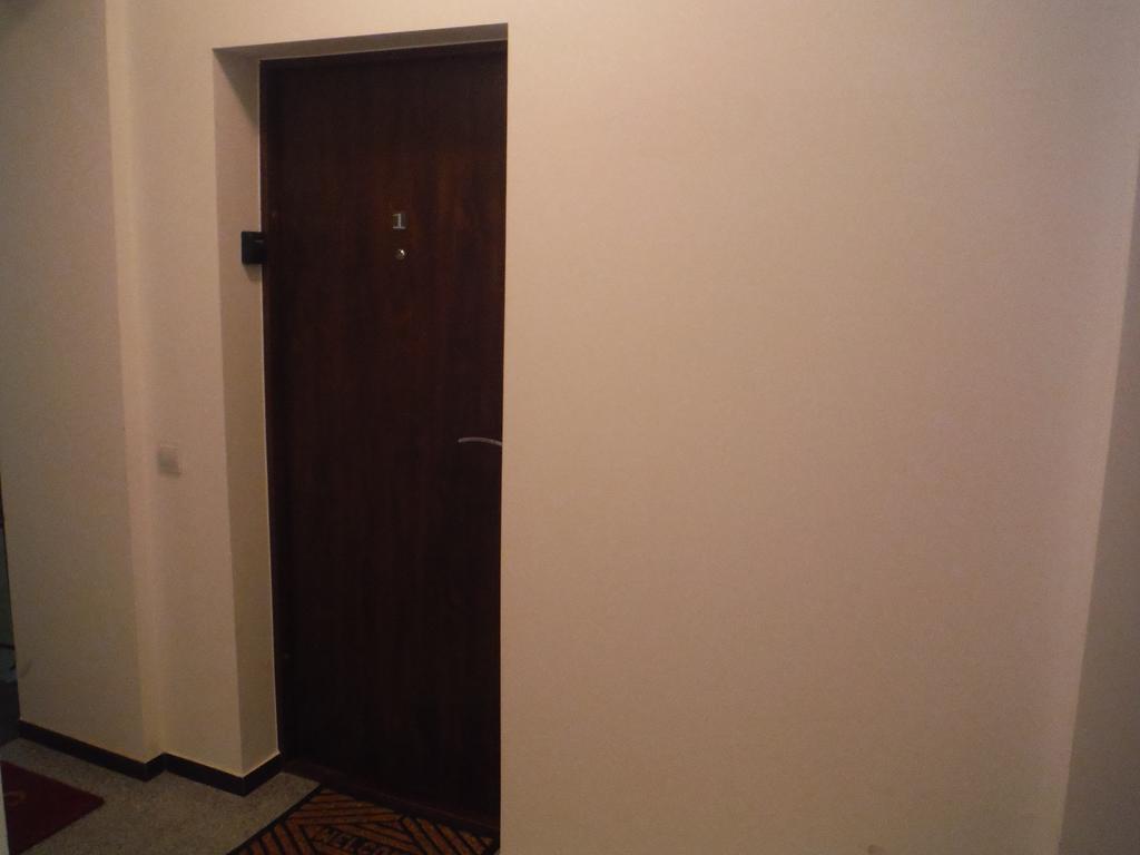 Kujawska 10 * Krakow