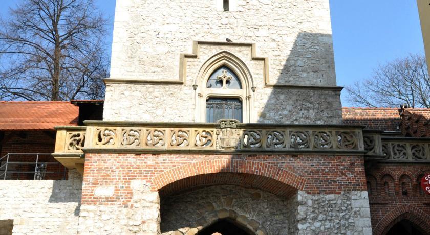 Kwatera prywatna Bogusławskiego