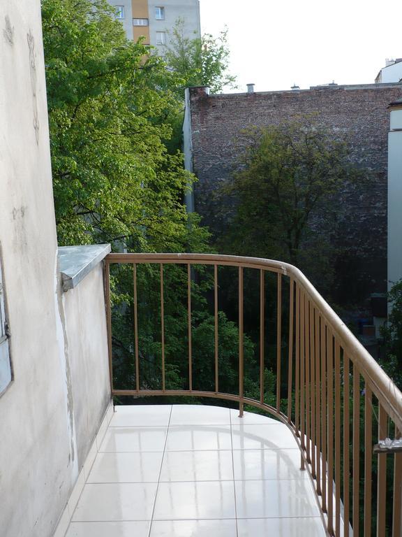 Krovo Krakow