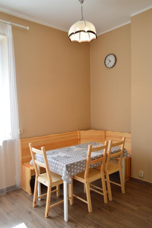 Krovo Apartment