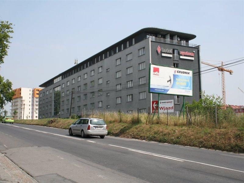 Wm System Sp. Z O.o. Hotel Cracóvia