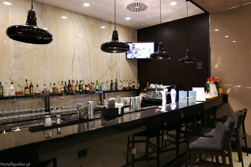 Hilton Garden Airport Hotel