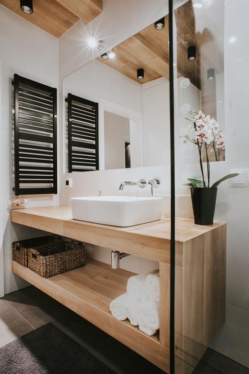 Apartamento Mia Cracóvia