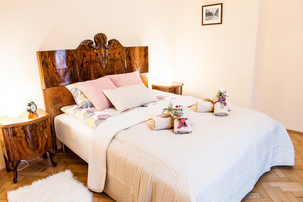 Apartament Apartments Roman *