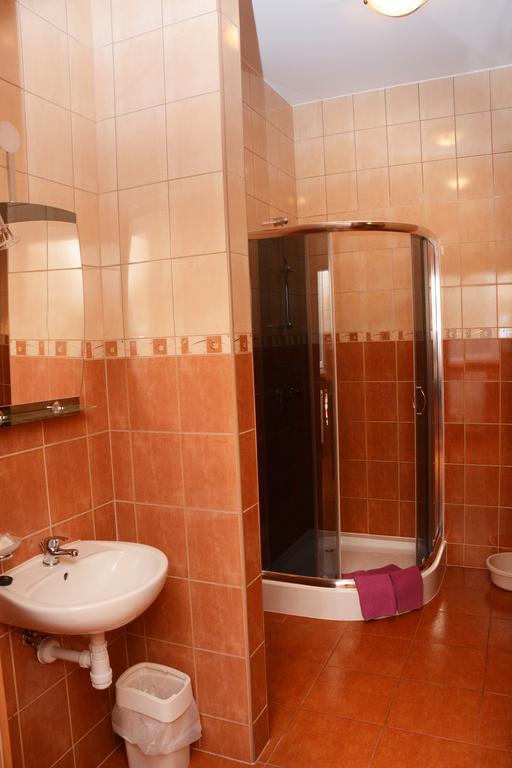 Aparthotel Bajeczna Krakow