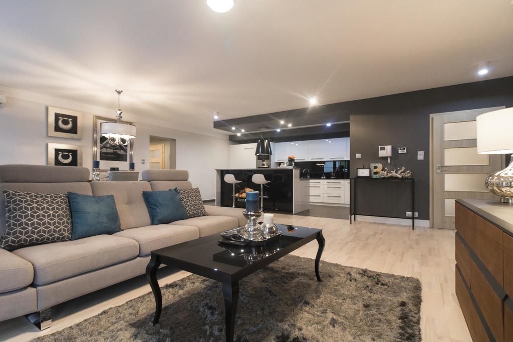 Apartament Kings - Skawińska Kraków
