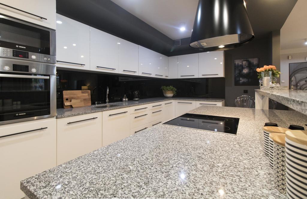 Apartament Kings - Skawińska