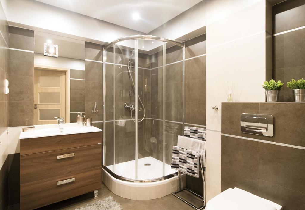 Kings - Skawińska Apartament