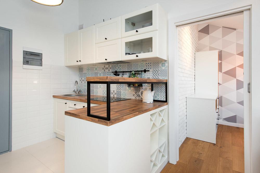Apartment Charming In Old Town *