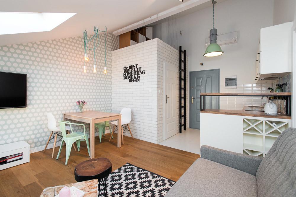 Apartment Charming In Old Town Krakow