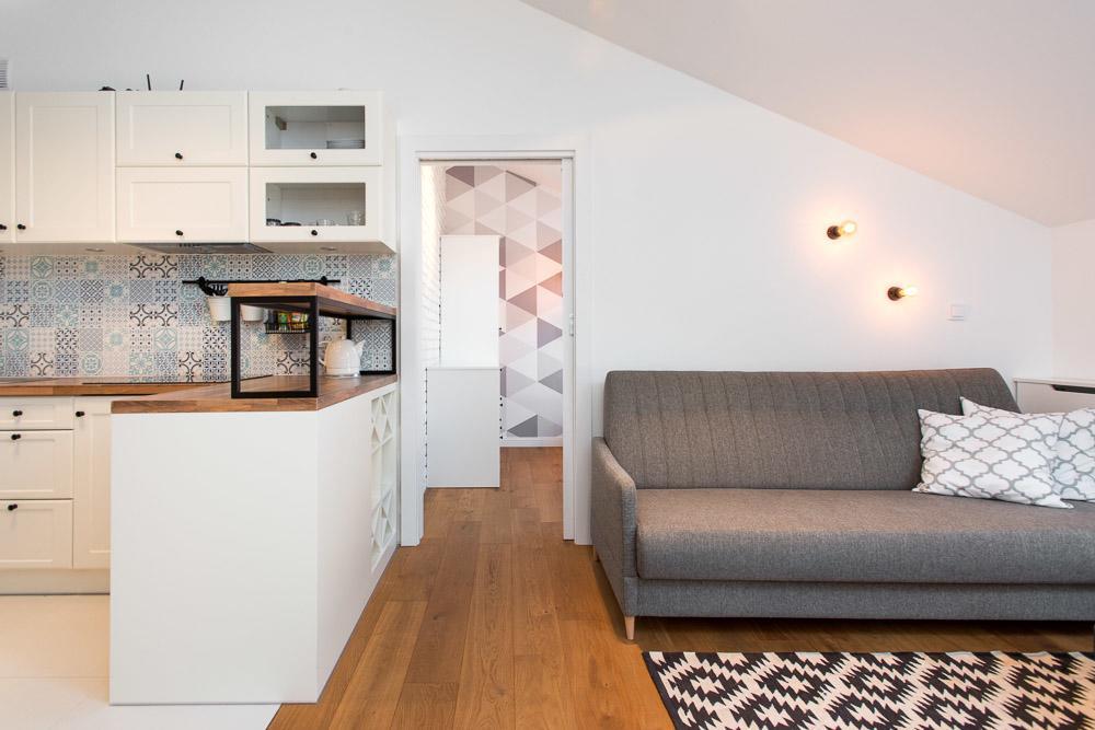 Apartment Charming In Old Town
