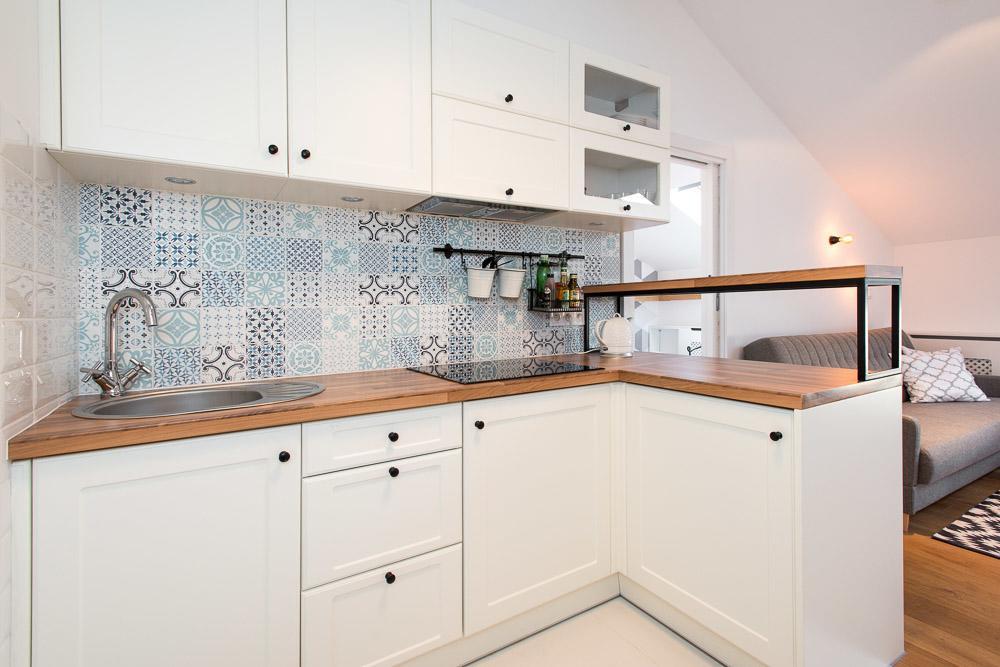 Charming In Old Town Apartment Krakow