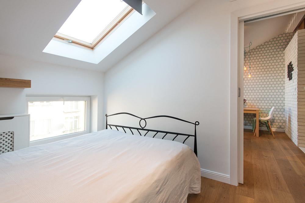 Charming In Old Town Apartment