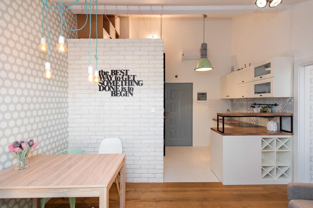 Apartment Charming In Old Town *